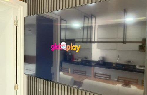 Apart Moderno Proximo ao Mar - Foto 23