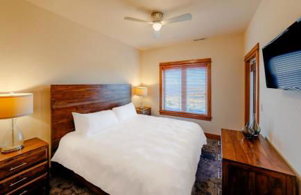 Chimmi House - Waterfront 3-Bedroom, 3-Bathroom Suite at REAL Watersports - Foto 10