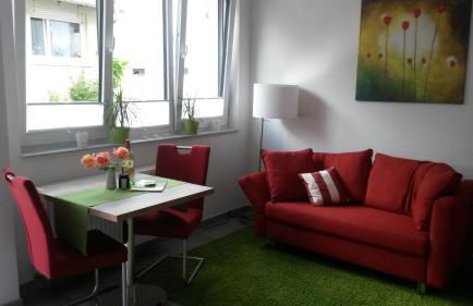 Ferienwohnung Wassergasse - Foto 1