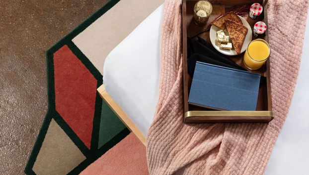 Canvas Hotel Dallas - Foto 3, Zimmer