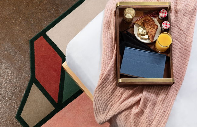 Canvas Hotel Dallas - Foto 3