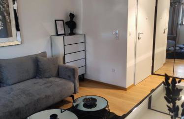 New Luxury Residence in centar with private parking in the garage - Foto 46