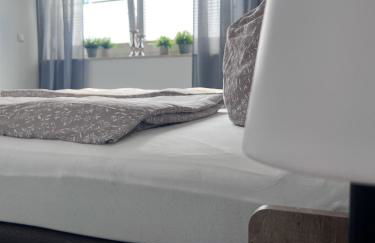 Stilvoll-Fewo mit Garten - Photo 27