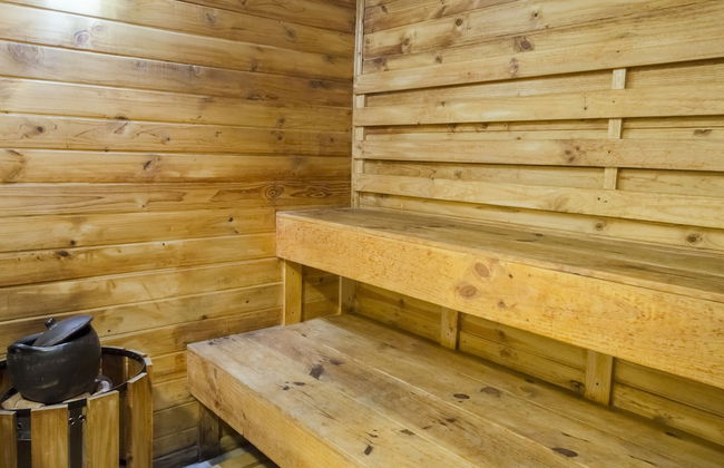 Apartamentos Regency La Feria - Photo 63