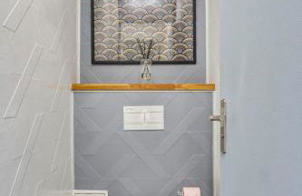 COLIVING - Oceana Bedroom - Convenient & Near CERN - Foto 29