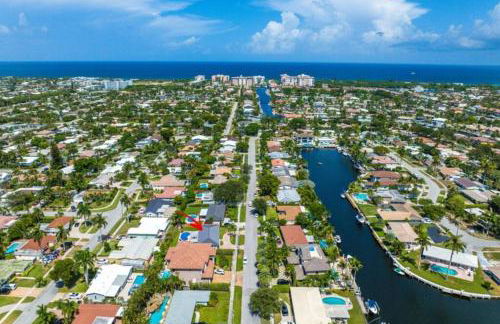 Amazing Home w Heated Pool 8 mins to the Beach - Foto 27