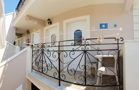 Villa Kormos Apart Hotel - Foto 22