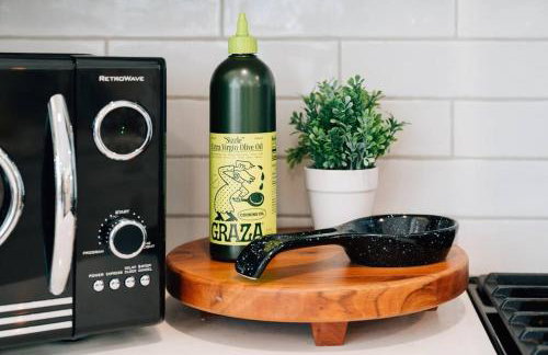 Q2 Stadium Domain Downtown Pool Game Loft - Foto 21