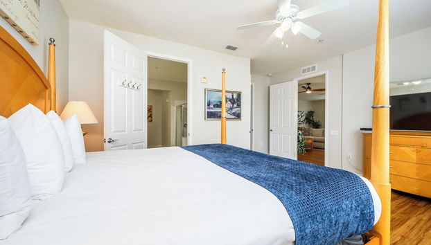 Beautiful Lakeview Condo, New Listing -1024 - Foto 4, Habitación