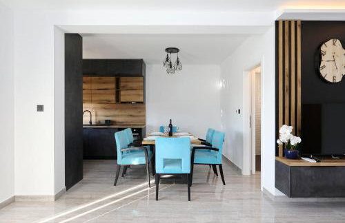 Apartments Tereza with free parking - Foto 12