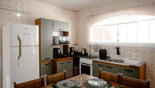 Casa Aconchego da Bisa - perto do Estádio do Operário! - Foto 5