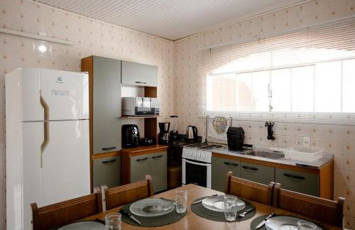 Casa Aconchego da Bisa - perto do Estádio do Operário! - Foto 5