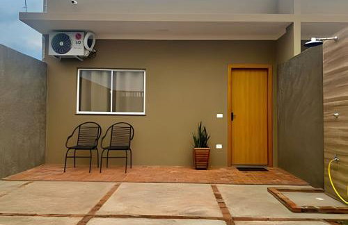 Studio Mica 01 I Ao Lado Shopping - Foto 16