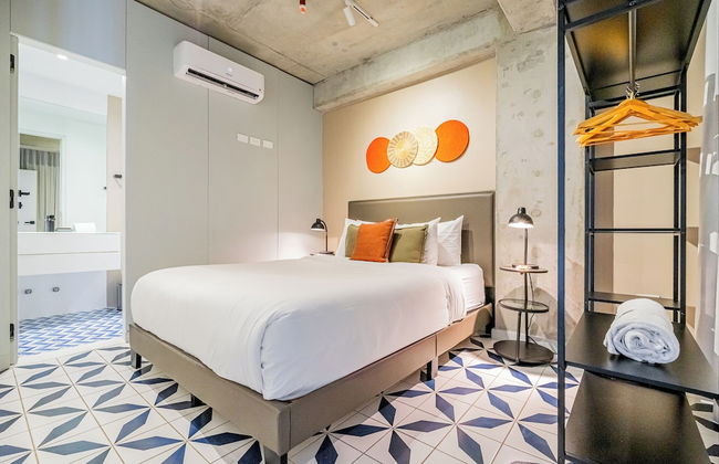 Casa Contemporanea by Wynwood House - Foto 15