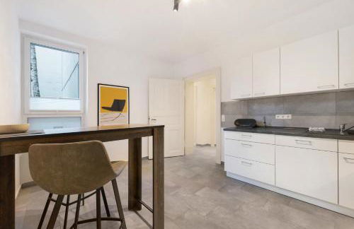 Moderne Unterkunft in Toplage - Foto 7