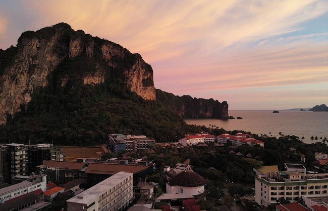 B201 - 1 Bedroom Condo With Sea View, Ao Nang Beach - Photo 62