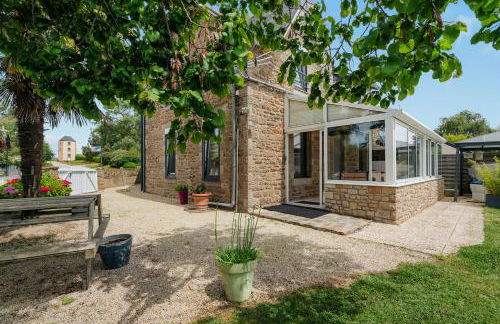 Gîte de la Tour - Foto 23