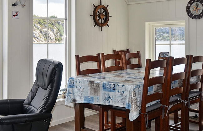 Holiday Home in Urangsvåg - Foto 46
