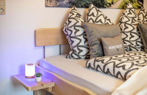 Fewo Gipfelstürmer mit Königscard - Foto 10