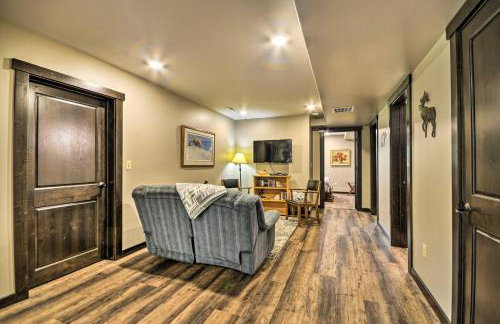 Grand Slam Ranch Hike and Fly Fish On-Site! - Foto 11