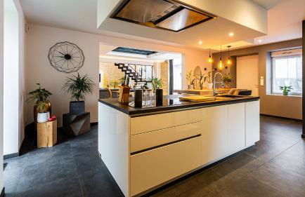 La Maison d'Ernest - Climatisée - Circuit DIJON PRENOIS - Foto 12