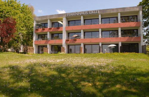 Ferienhaus Uklei - Foto 6