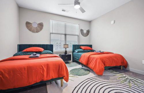 IRIE Living, Replenish Kg 2Bd Gym Pool BRAND NEW - Foto 24