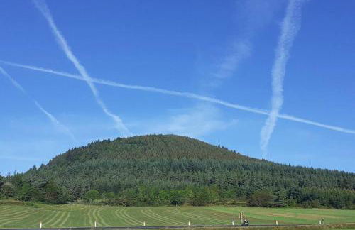 La Pierre des Volcans Chaleureux Calme Champêtre - Foto 37