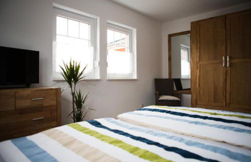 H24ZINGST - Das Ferienhaus - Foto 58