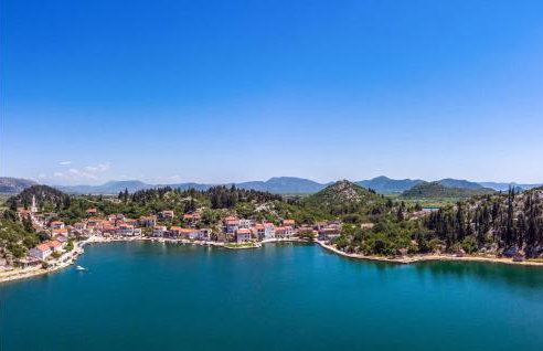 1 Bedroom Nice Home In Rogotin - Photo 10