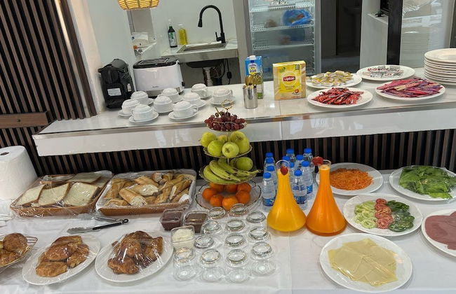 Bi hotel 1 Bi hotel 1 - Photo 17