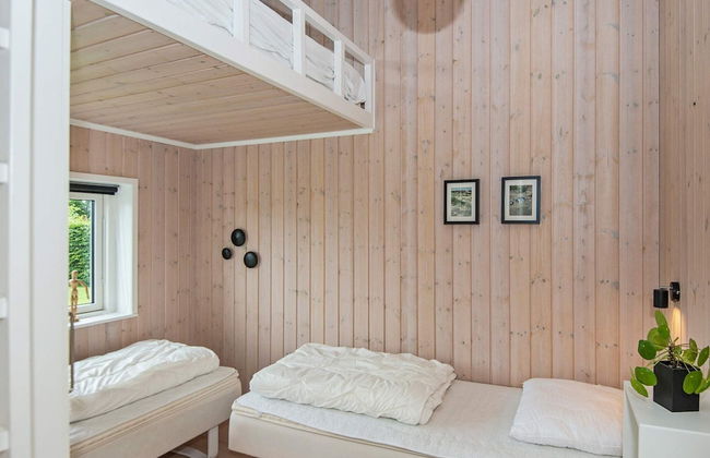 6 Person Holiday Home in Haderslev-by Traum - Foto 18