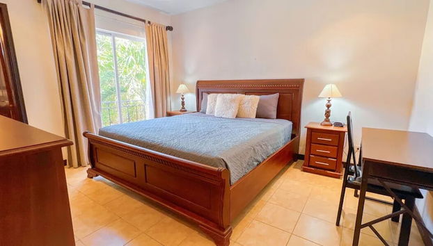 Las Brisas 5 - Foto 3, Habitación