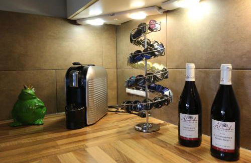 RheinDesign River Promenade - Foto 11