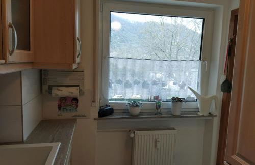 Sankt Goar EG, Schön gelegene Ferienwohnung - Foto 6