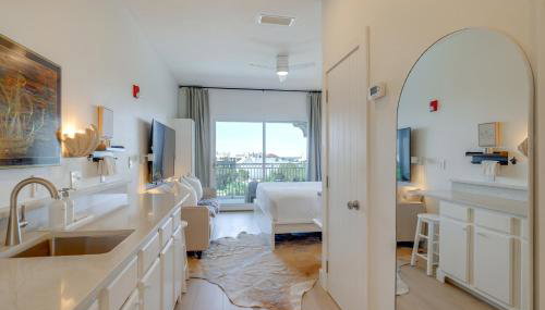 Ocean View Condo Btwn Rosemary & Alys Beach! - Foto 2