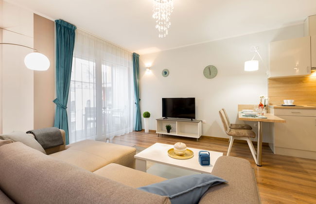 Budapest Downtown Residence - Foto 32