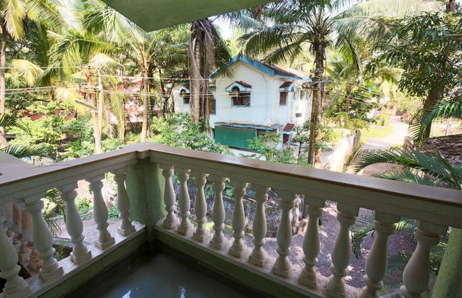 GuestHouser 3 BHK Villa 5c00 - Foto 16