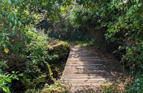 VIEUX PASSAGE, Maison avec cour privée à 150 m du PORT et de la PLAGE - Foto 36