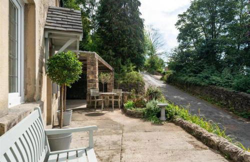 Woodbine Cottage - Foto 25