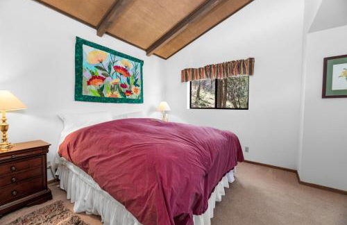 Fawnskin Lake Chalet - Close to Lake - Foto 15