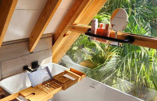 A Secluded Quiet Oasis with Beach Pass - Foto 24