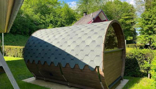 SEA Office - Modernes Ferienhaus mit tollem Seeblick - Foto 4