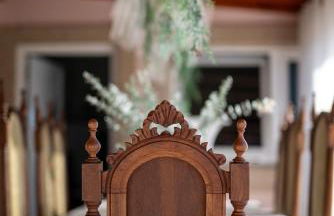 Casa Flor do Campo - Foto 36