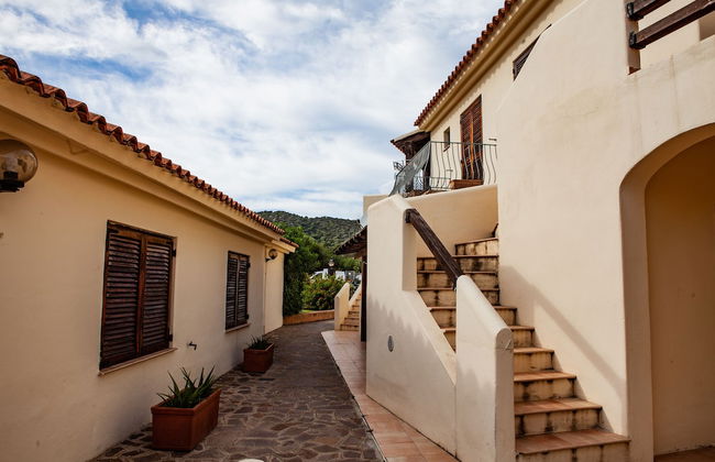 FANTASTICO PORTO OTTIOLU GR1 - Photo 26