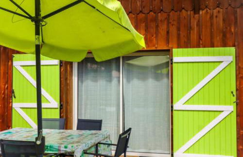 Village Drôles d'Oiseaux - Photo 74