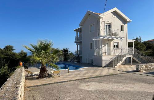 Villa Evangelia - Foto 1