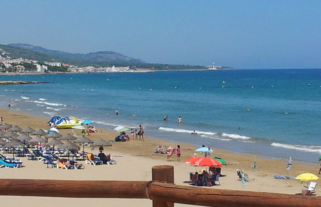 Complejo Eurhostal - Foto 29