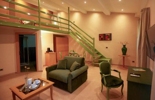 Villa La Fornacina - Foto 41