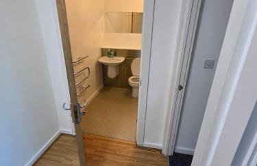 2 bed 2 bath apartment,500 meter's from deansgate Manchester - Foto 36